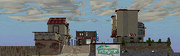 Strangetownskyline