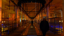 Strigoi-Warehouse