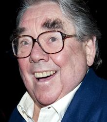 Ronnie Corbett