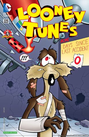File:Looney Tunes DC 223.jpg