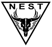 NEST insignia
