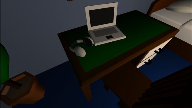 File:Laptop and Headphones.jpg