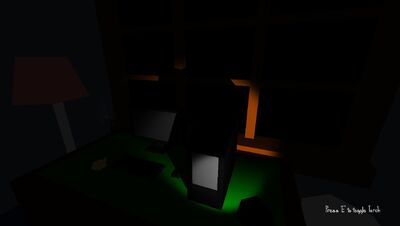 Computer Tower
