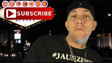 Ryan Jaumzemis