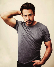 Robert Downey Jr Robert PNG