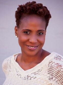Karen Ceesay