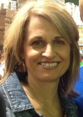 Christine