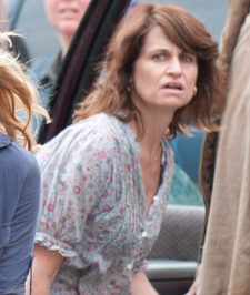 Woodbury extra 19 (The Suicide King)