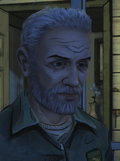 AND Hershel Night
