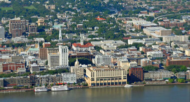 Savannah