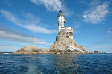 The Lighthouse