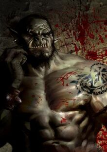 Feng the Unstoppable
