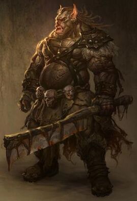 Howler Halfbreed