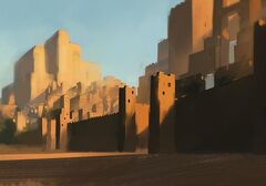 The Gates of Castagor