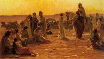Followers of Abigail