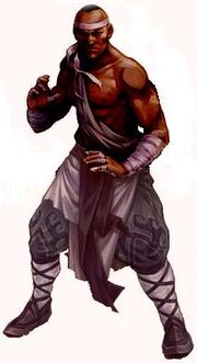 Brother Enhu