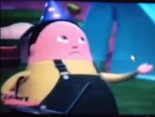Wayne Without Glasses