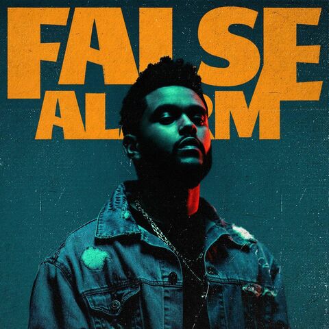File:The Weeknd - False Alarm.jpg