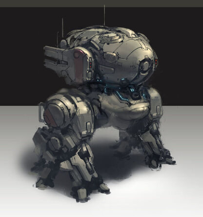 Non-Lethal Suppression MT