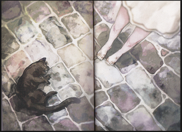 File:Ellen and cat.png