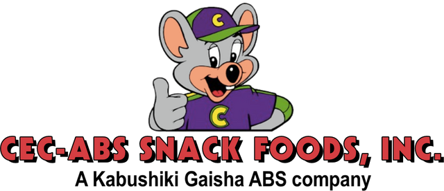 File:CEC-ABS Snack Foods logo.png