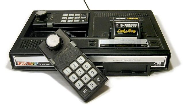File:Colecovision.jpg