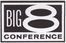 Big 8