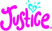 Justice logo