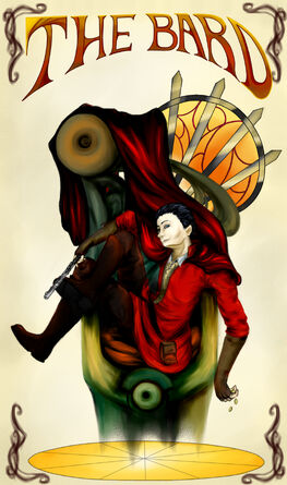 The Bard