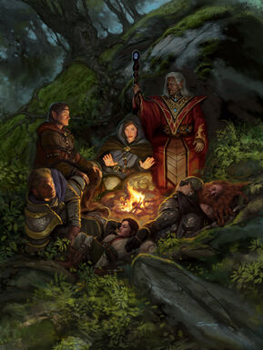 Races of Nyrondie12