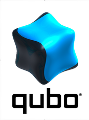 Qubo logo