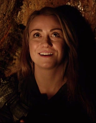 Harper McIntyre | The 100 Wiki | FANDOM powered by Wikia