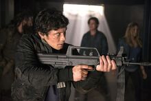 PromoBellamyGun 2x07.jpg