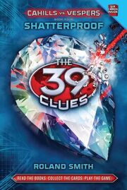 300px-39 Clues Shatterproof Cover.jpg