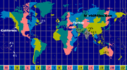 Timezonemap