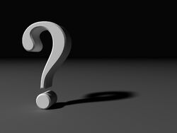Darkquestion