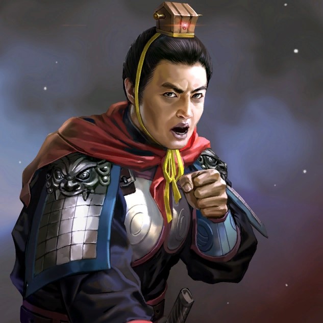 Zhuge Zhuge