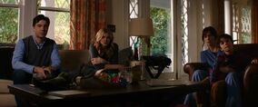 Sullivan Family