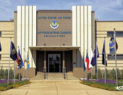 Wright Patterson AFB