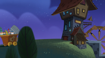 S2e19a 'hi ho!' 2