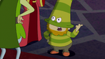 S1e17a "beat it, bub."