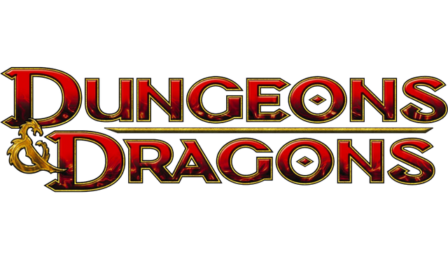 File:Dungeons and Dragons 4th Edition Logo TC.png