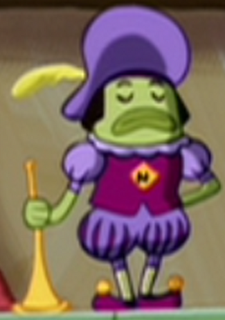 Squire