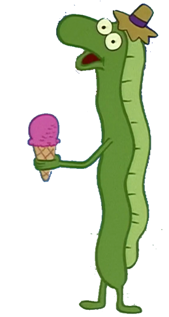 Eletric Eel