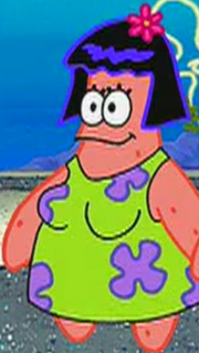 MargieStar