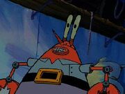 RobotKrabs