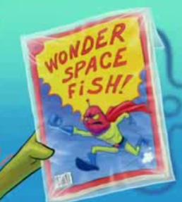 WonderSpaceFish