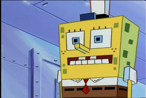 Spongetron