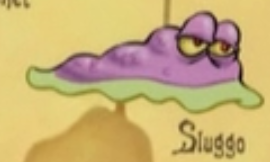 Sluggo