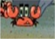 Crab prehistoric